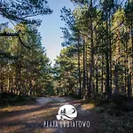 Nyaraló Plaja Lubiatowo