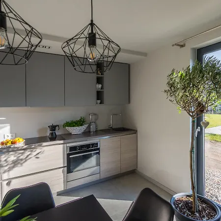 Plaja Lubiatowo (Pomerania)