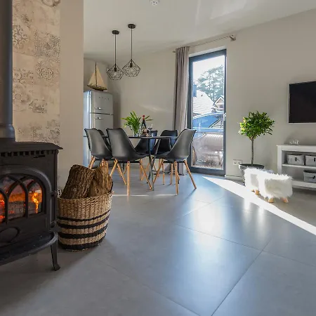 Plaja * Lubiatowo (Pomerania)