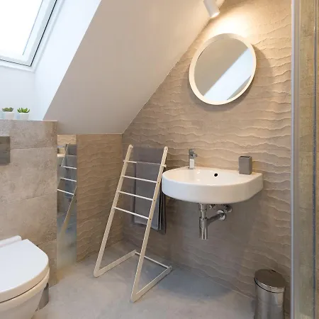 Plaja * Lubiatowo (Pomerania)