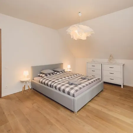 Plaja * Lubiatowo (Pomerania)