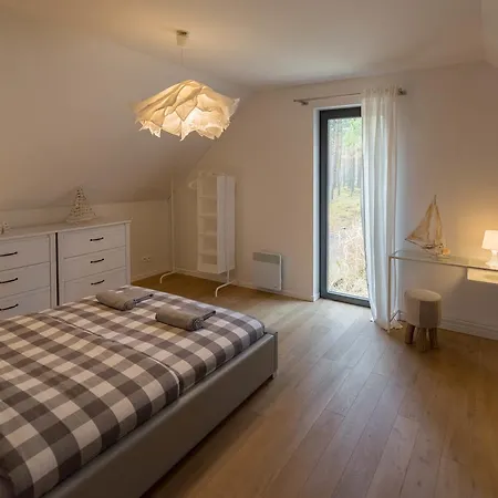 Plaja * Lubiatowo (Pomerania)