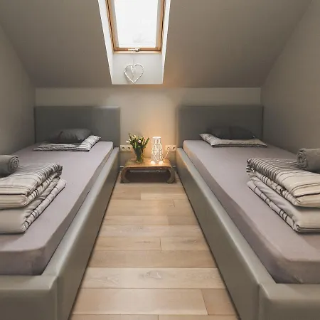 Plaja * Lubiatowo (Pomerania)