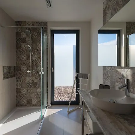 Ferienhaus Plaja Lubiatowo (Pomerania)