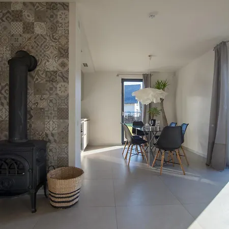 Plaja * Lubiatowo (Pomerania)