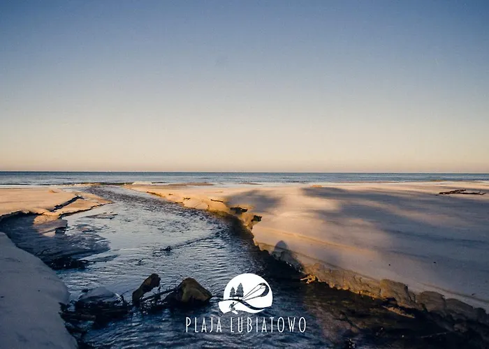 Plaja 鲁比亚托沃