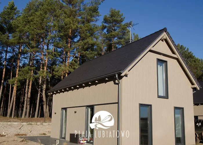 Plaja 鲁比亚托沃