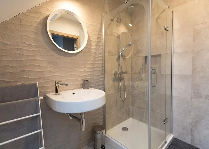 度假居 Plaja 鲁比亚托沃