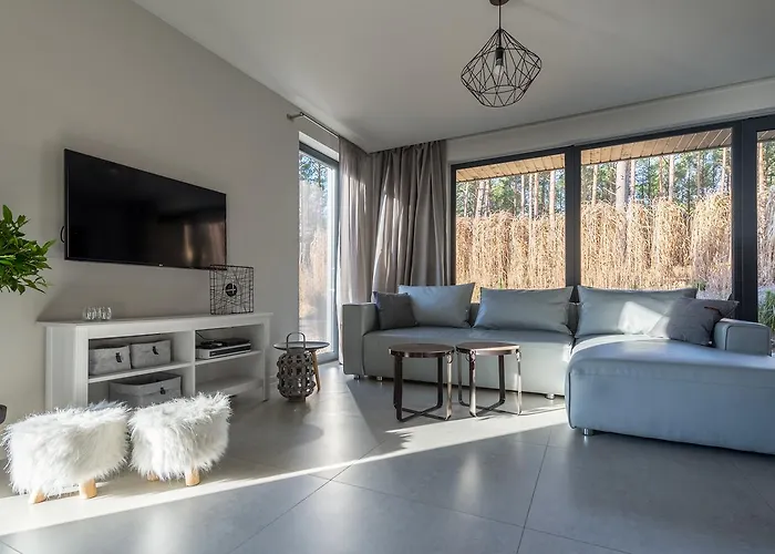 Plaja 度假居 鲁比亚托沃