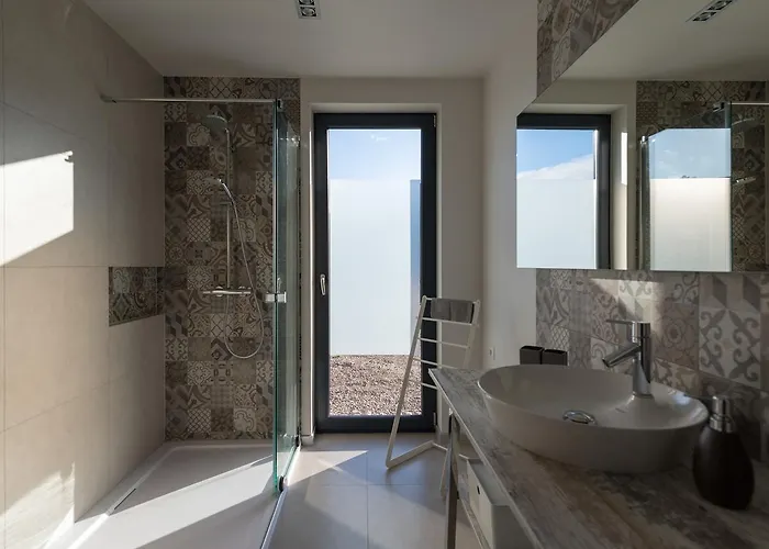 度假居 Plaja 鲁比亚托沃