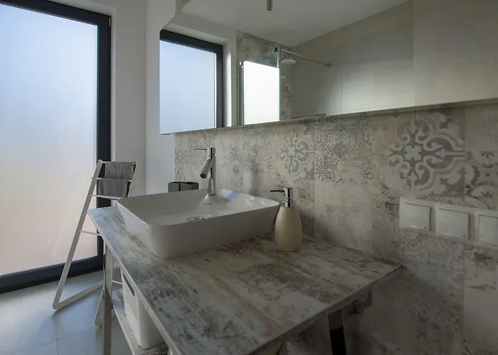 Plaja 度假居 鲁比亚托沃